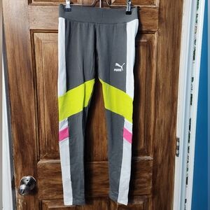 ✨️Final Price✨️NWT Puma Castlerock Leggings